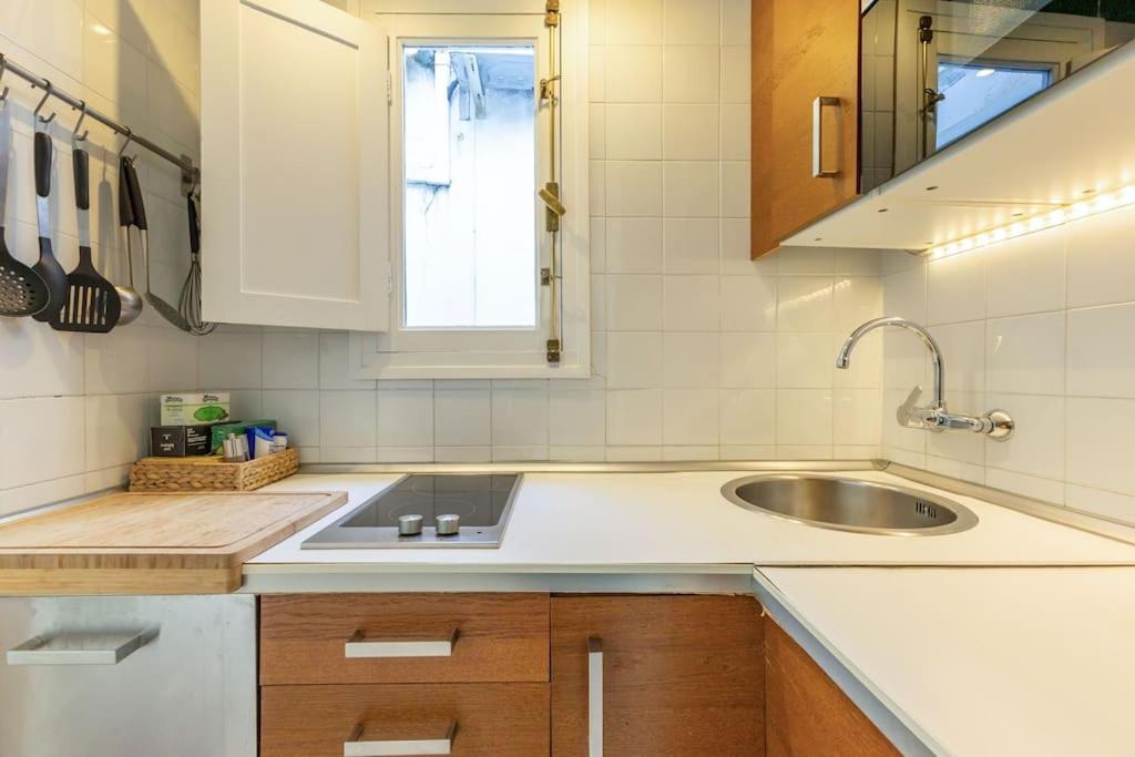 Apartamento Alcazares By Valcambre