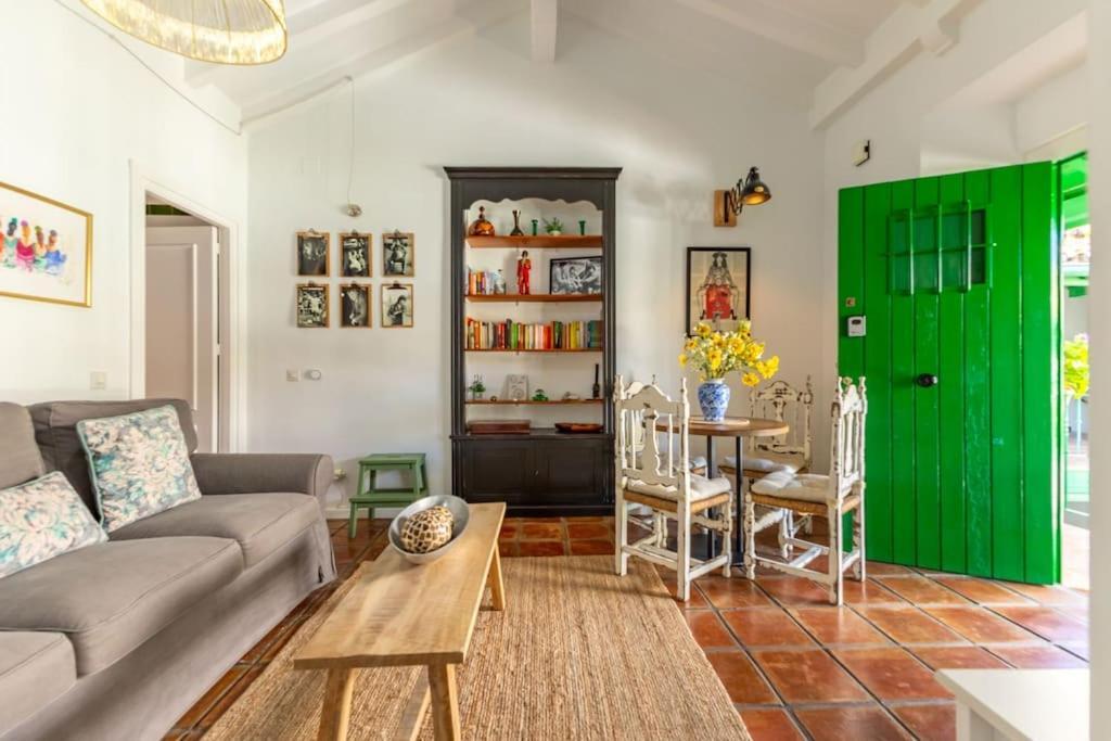 Apartamento Alcazares By Valcambre *