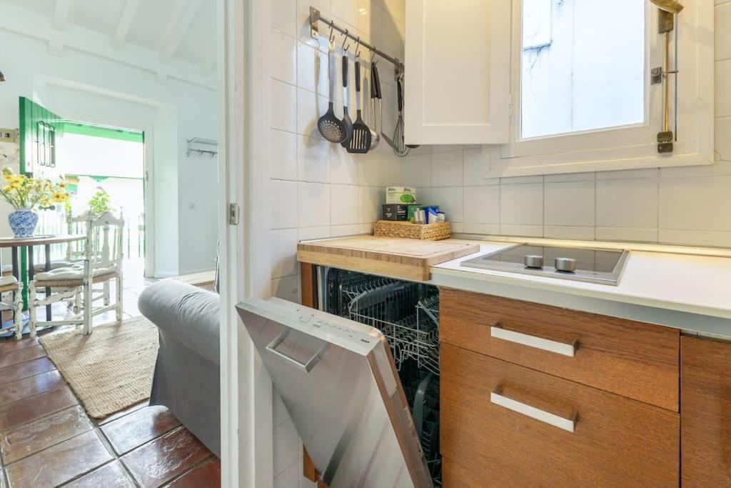 Apartamento Alcazares By Valcambre Sevilla