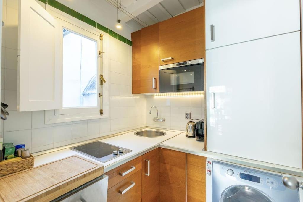 Alcazares By Valcambre Apartamento *