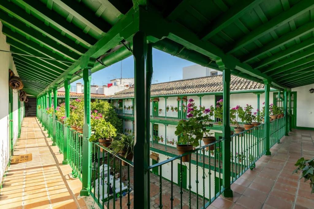 Alcazares By Valcambre * Sevilla