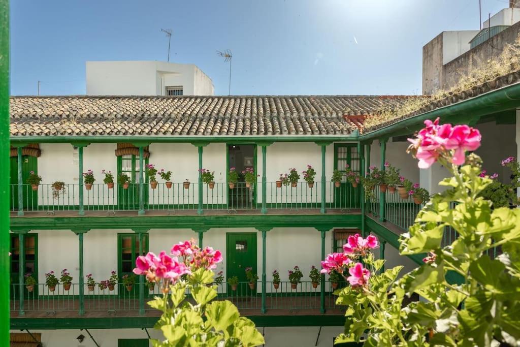 Alcazares By Valcambre Apartamento *