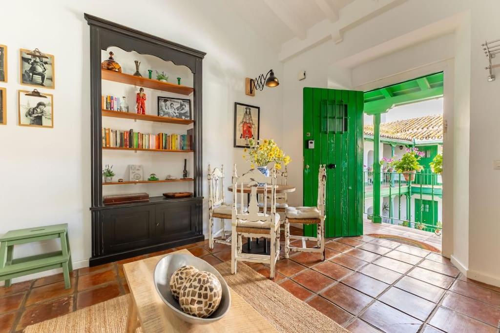 Apartamento Alcazares By Valcambre Sevilla